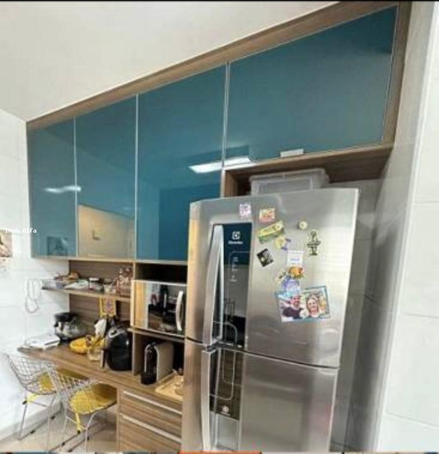 Apartamento à venda com 3 quartos, 68m² - Foto 6