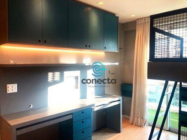 Apartamento à venda com 3 quartos, 130m² - Foto 6