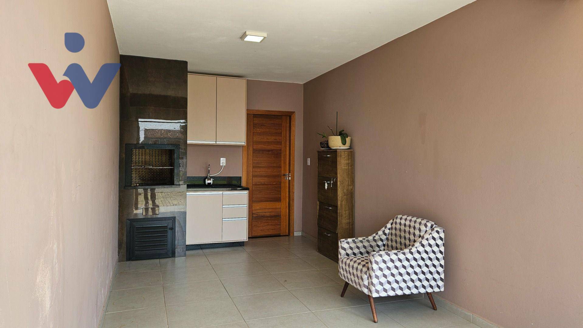 Casa à venda com 4 quartos, 130m² - Foto 12