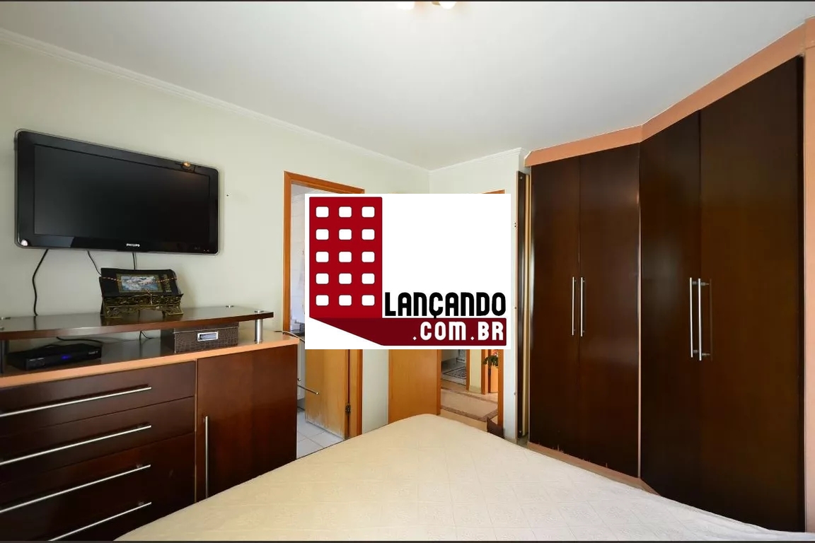 Apartamento à venda com 3 quartos, 98m² - Foto 18