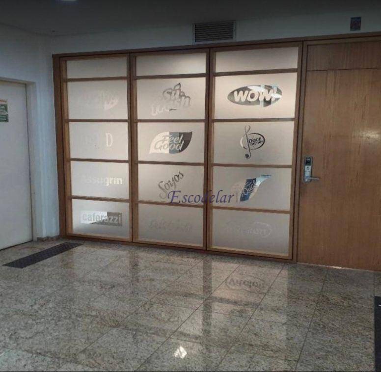 Conjunto Comercial-Sala para alugar, 374m² - Foto 17