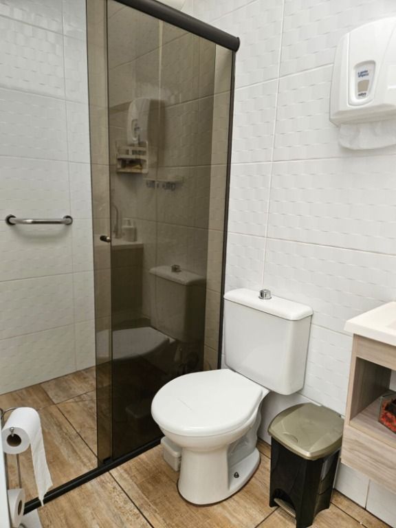 Sobrado à venda com 2 quartos, 190m² - Foto 17