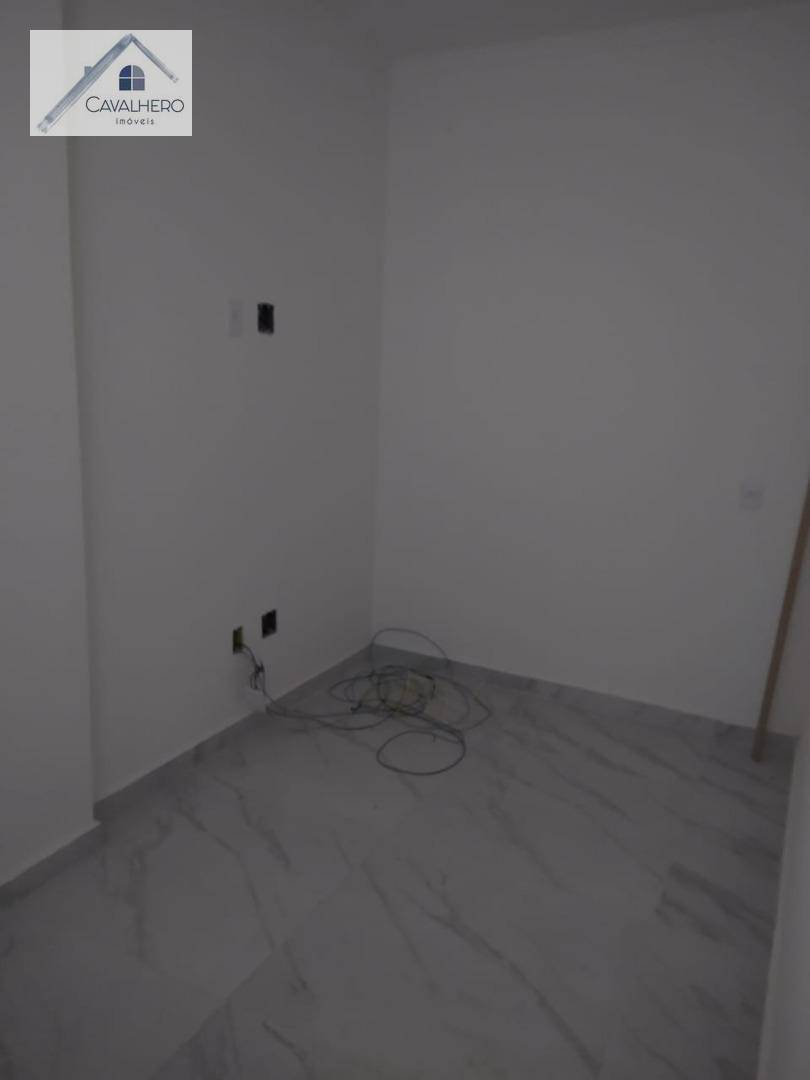 Sobrado à venda com 2 quartos, 50m² - Foto 28