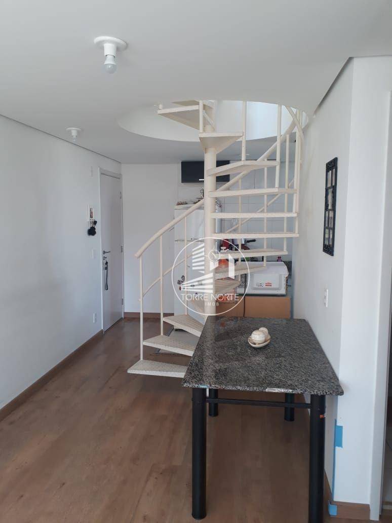 Cobertura à venda com 3 quartos, 116m² - Foto 11