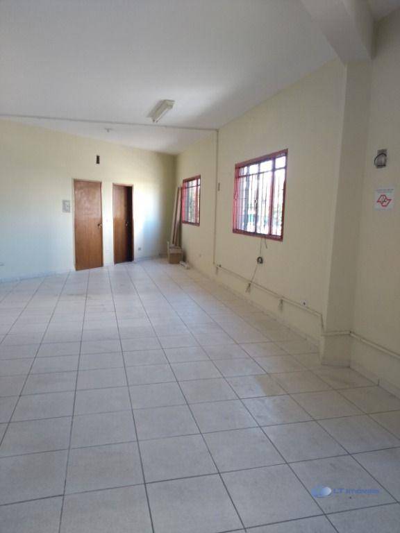 Conjunto Comercial-Sala para alugar, 35m² - Foto 1