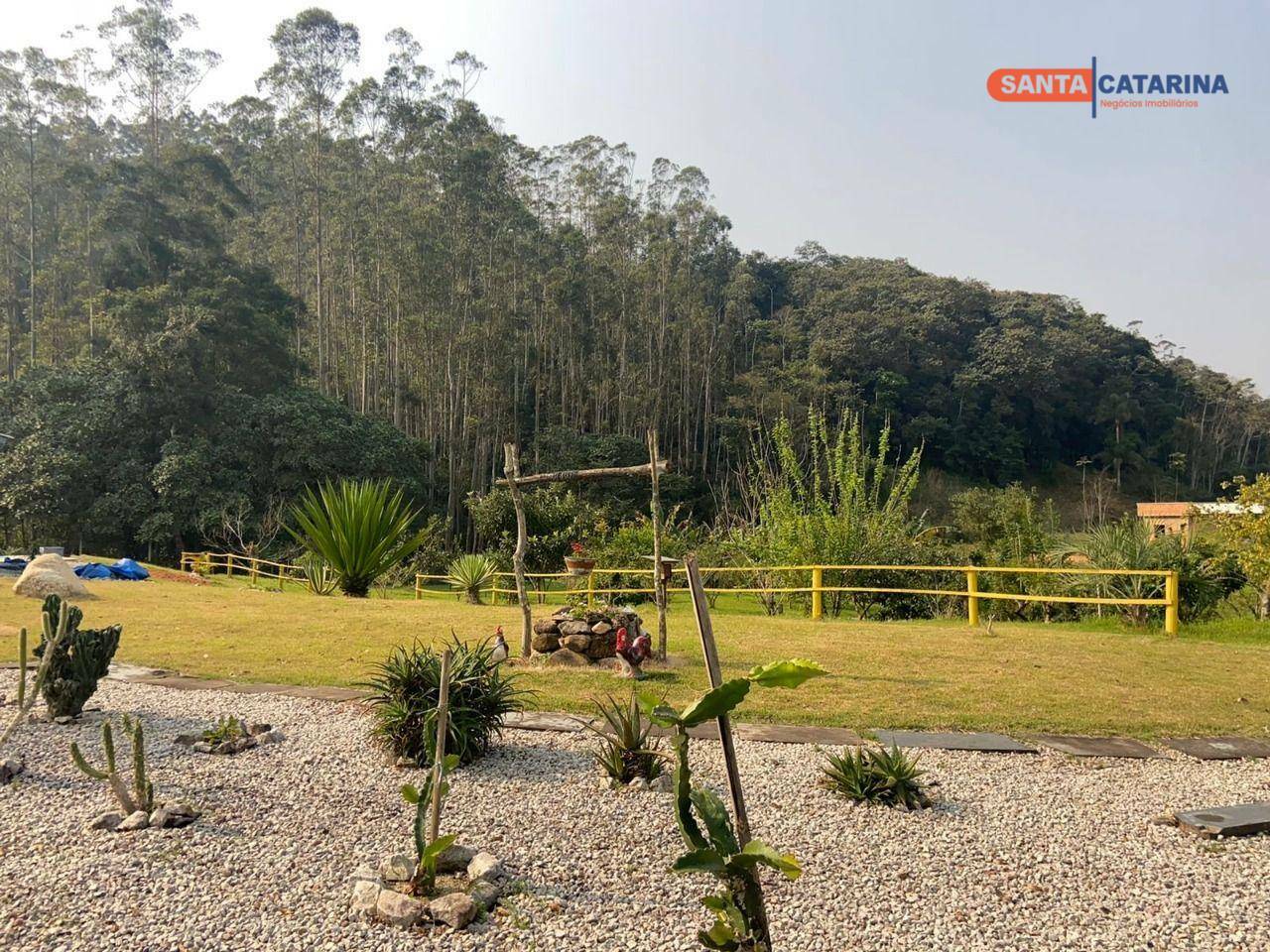 Chácara, 10000 m² - Foto 23