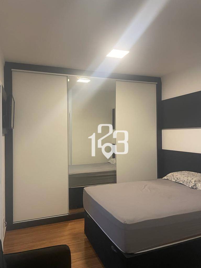 Apartamento para alugar com 1 quarto, 48m² - Foto 13