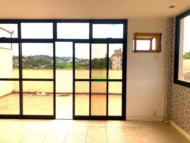 Cobertura à venda com 4 quartos, 217m² - Foto 13