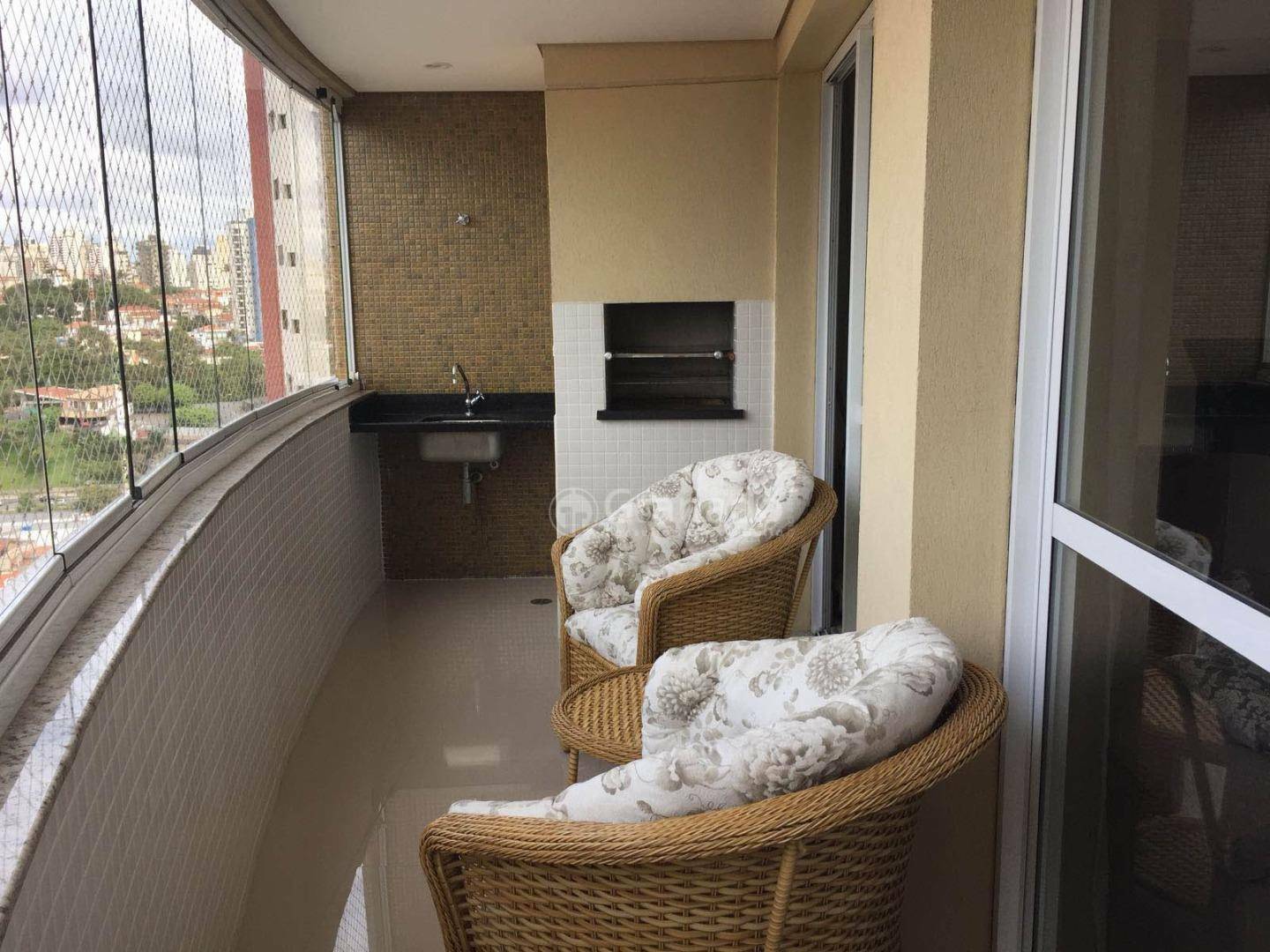 Apartamento à venda com 3 quartos, 130m² - Foto 13