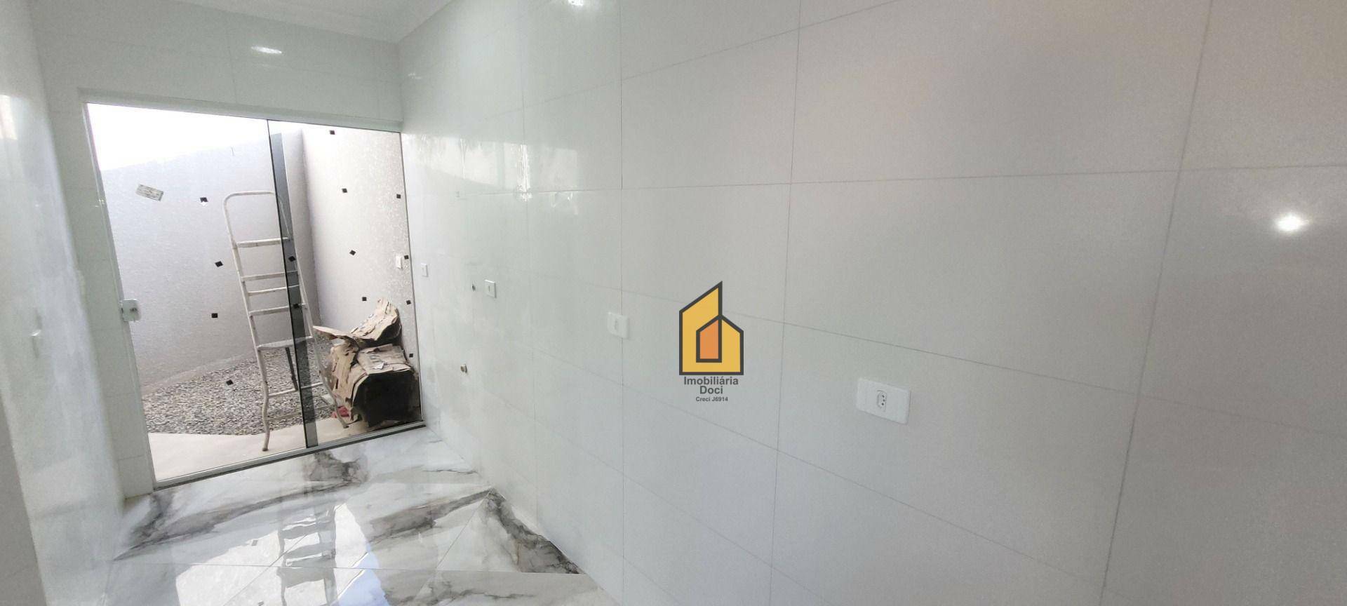 Sobrado à venda com 2 quartos, 72m² - Foto 11