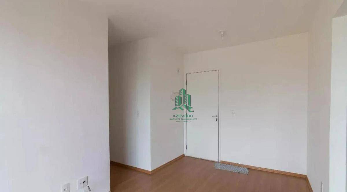 Apartamento à venda com 2 quartos, 54m² - Foto 2