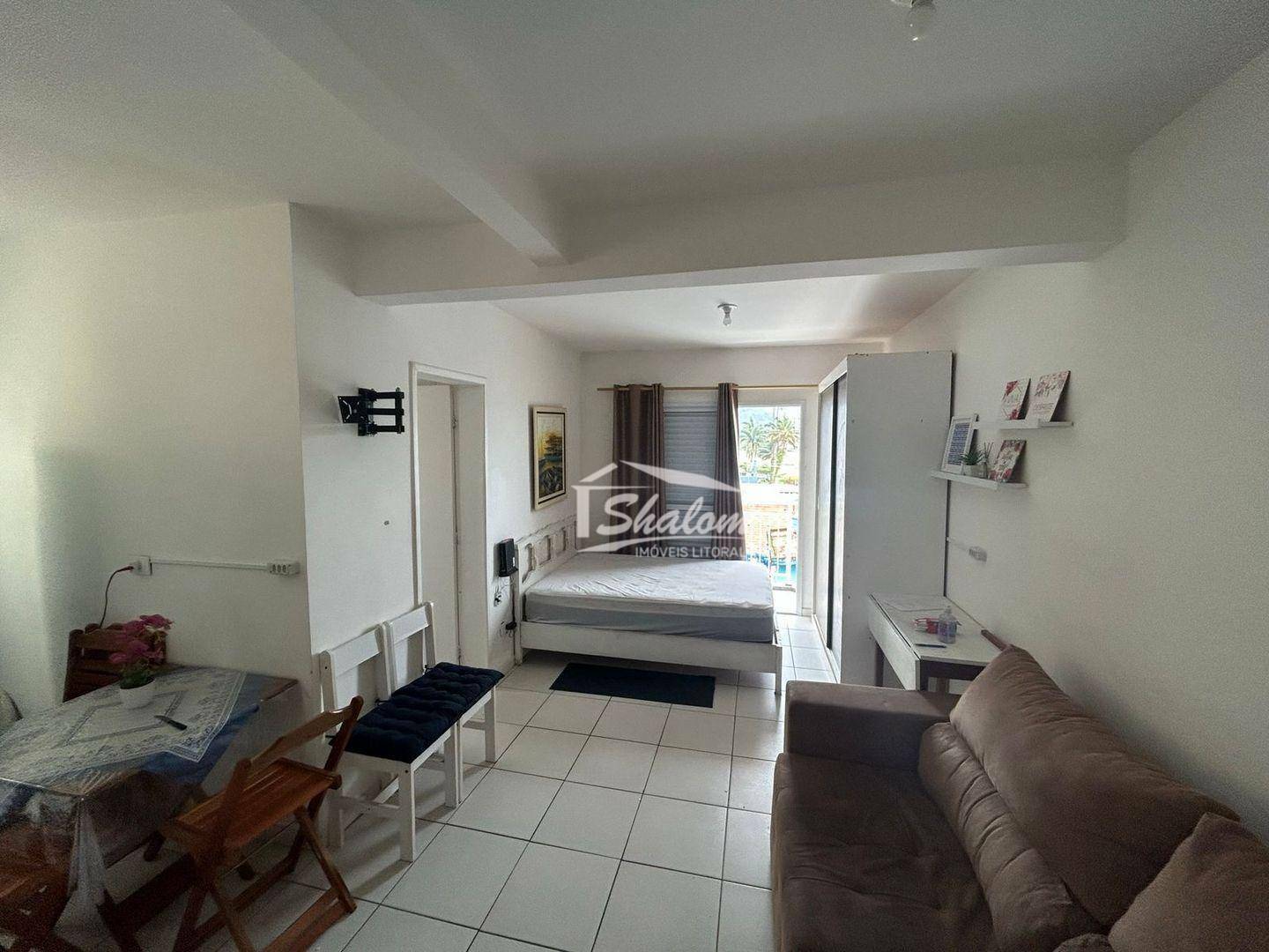 Loft para alugar com 1 quarto, 30m² - Foto 1