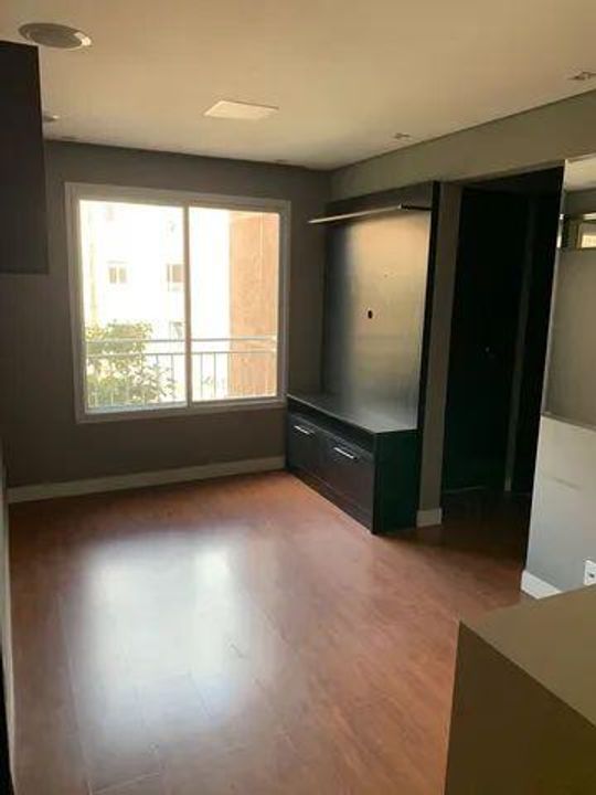 Apartamento à venda com 2 quartos, 48m² - Foto 4