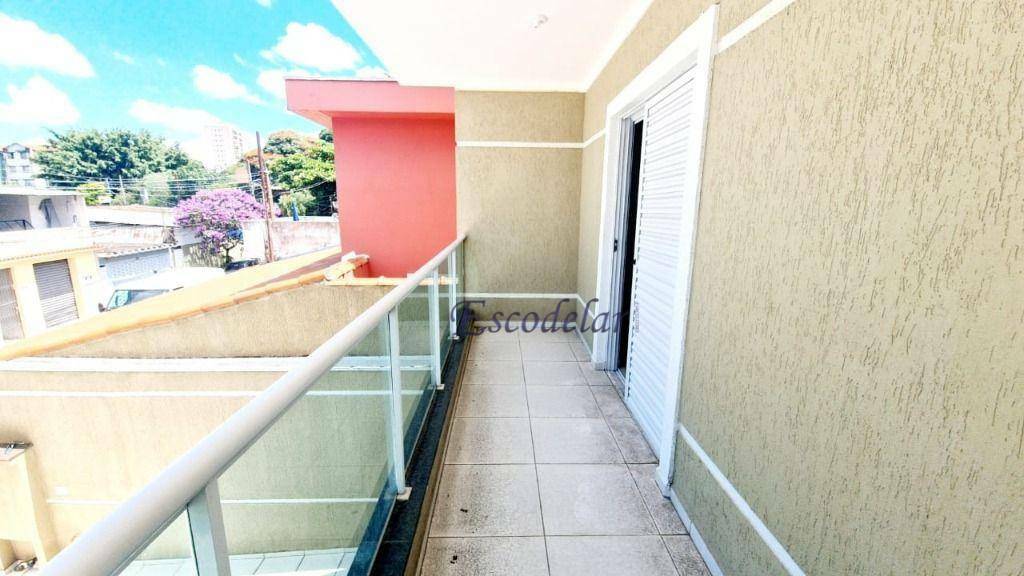 Sobrado à venda com 4 quartos, 200m² - Foto 22