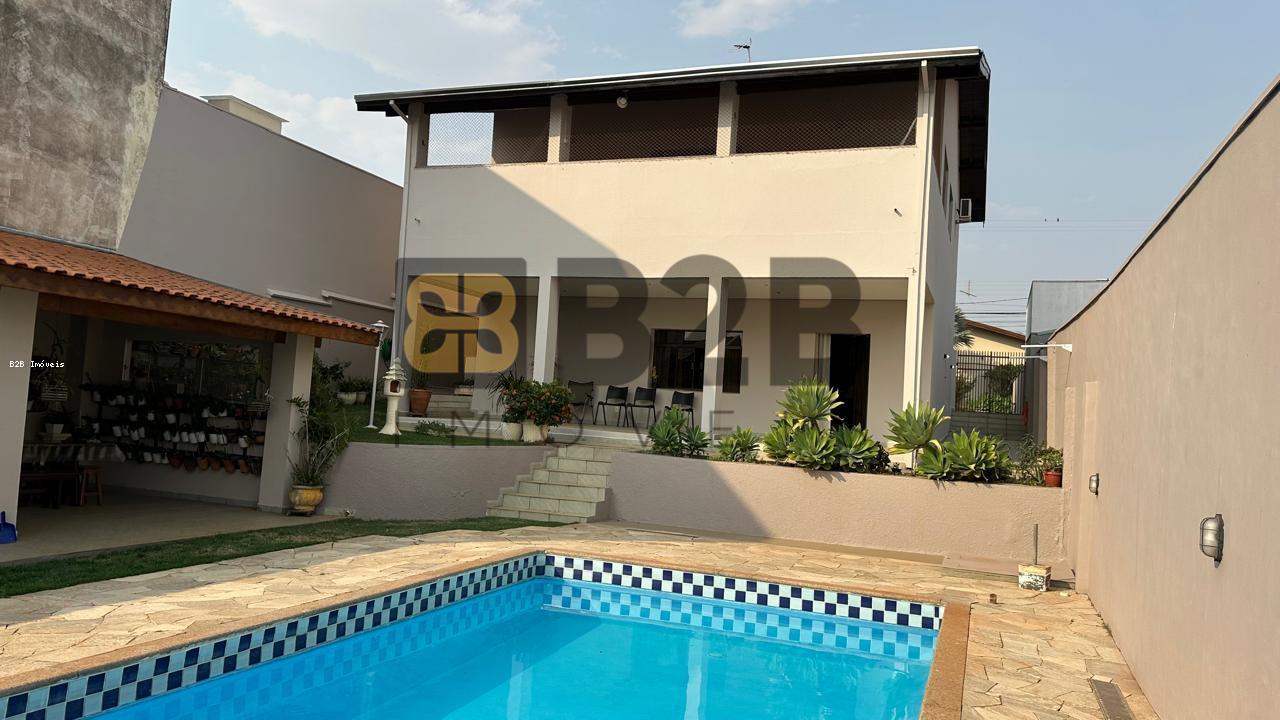 Casa de Condomínio à venda com 4 quartos, 341m² - Foto 29