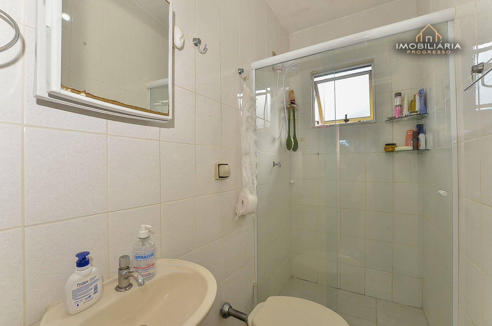 Sobrado, 4 quartos, 89 m² - Foto 20