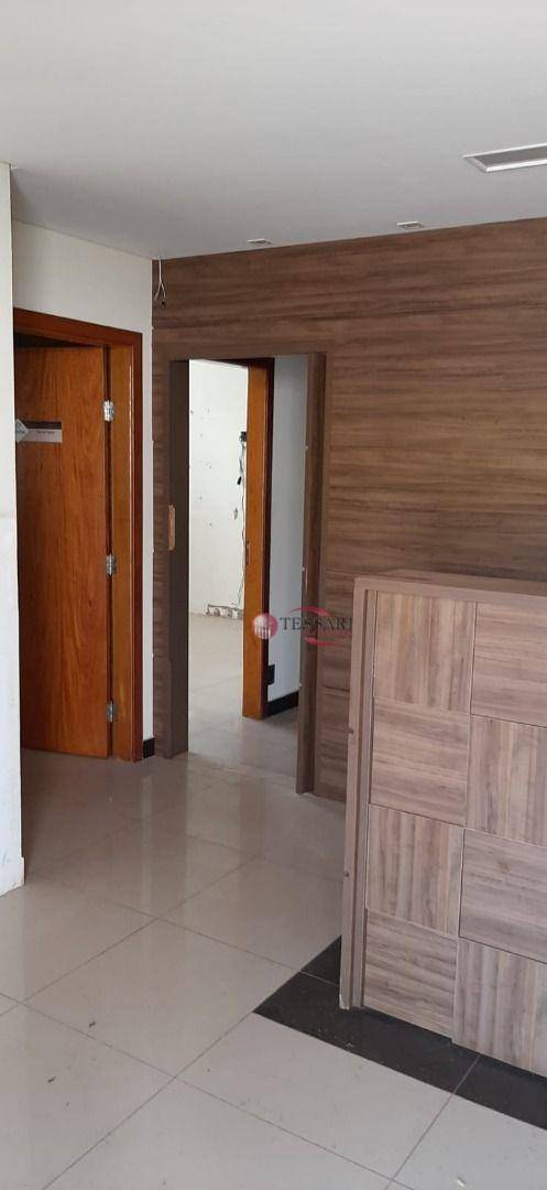 Depósito-Galpão, 484 m² - Foto 4