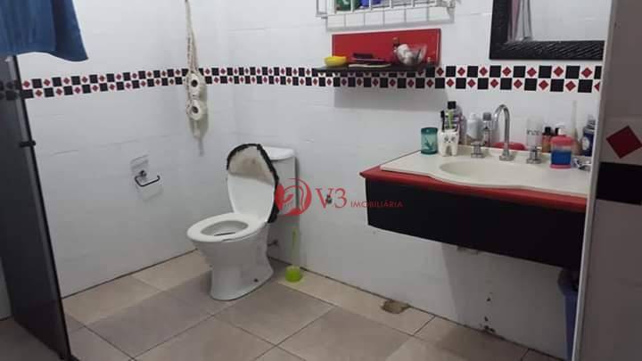 Sobrado à venda com 2 quartos, 57m² - Foto 5