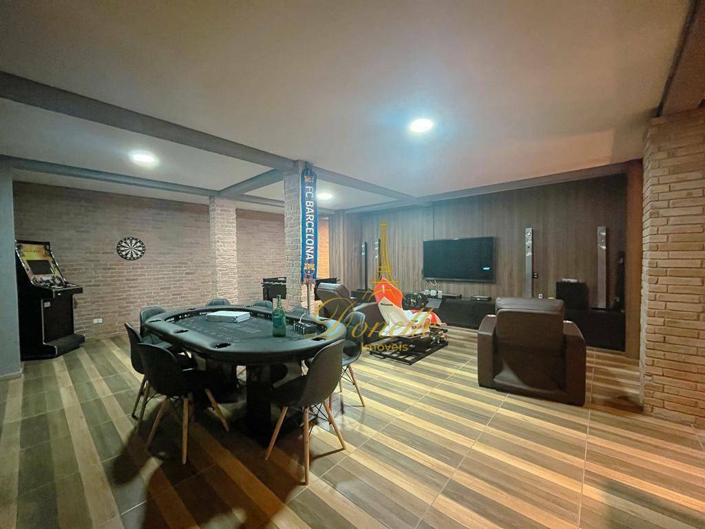 Sobrado à venda com 5 quartos, 890m² - Foto 46