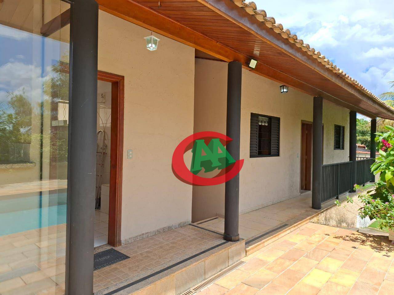 Chácara à venda com 3 quartos, 254m² - Foto 42