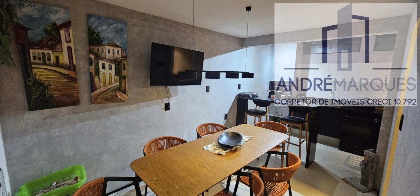 Casa de Condomínio à venda com 4 quartos, 170m² - Foto 17