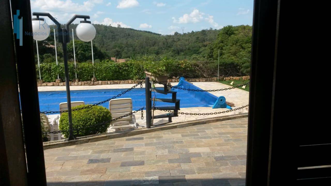 Casa de Condomínio à venda com 3 quartos, 400m² - Foto 19