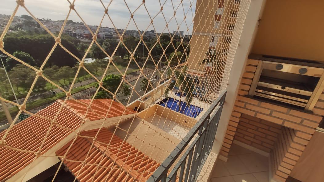 Apartamento à venda com 3 quartos, 87m² - Foto 36