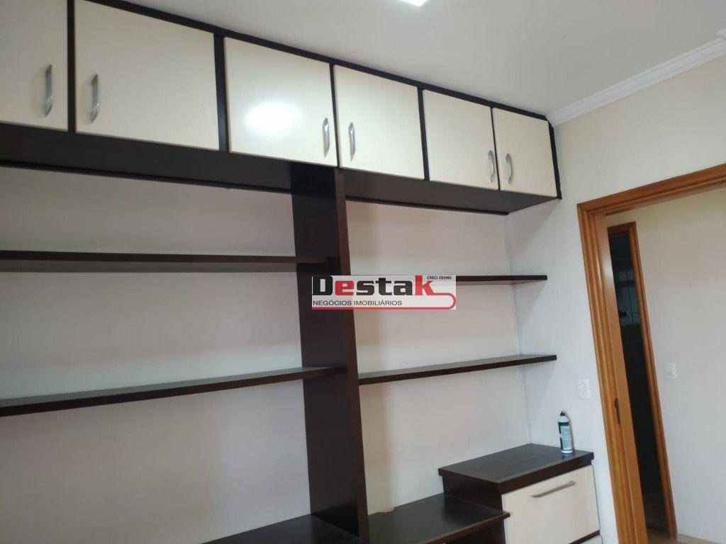 Apartamento à venda com 3 quartos, 105m² - Foto 8