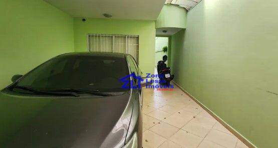 Sobrado à venda com 3 quartos, 150m² - Foto 12