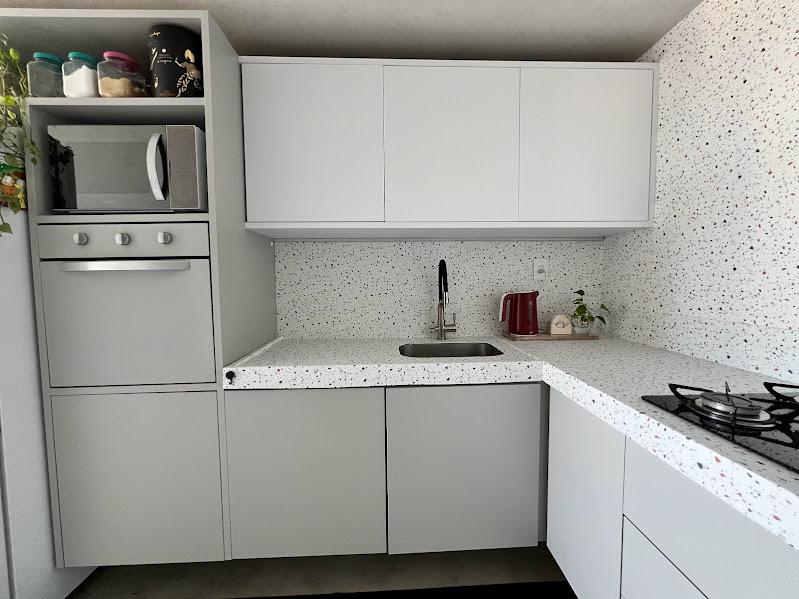 Apartamento à venda com 3 quartos, 83m² - Foto 3