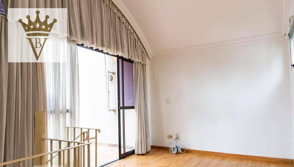 Cobertura à venda e aluguel com 2 quartos, 78m² - Foto 2