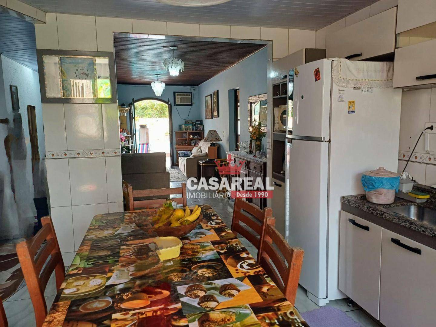 Casa à venda com 4 quartos, 130m² - Foto 5