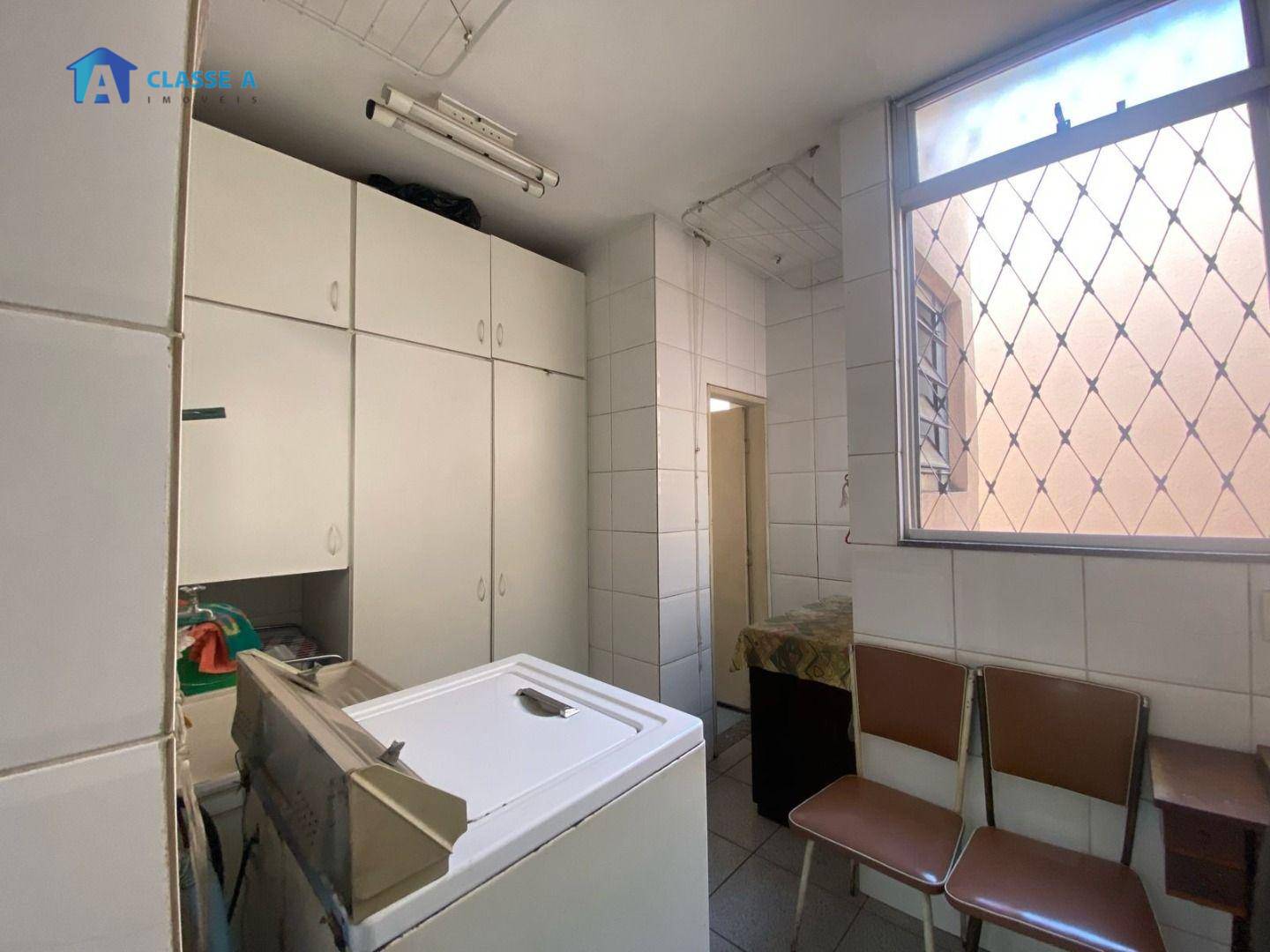 Apartamento à venda com 2 quartos, 88m² - Foto 12