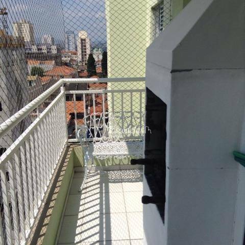 Apartamento à venda com 2 quartos, 50m² - Foto 18