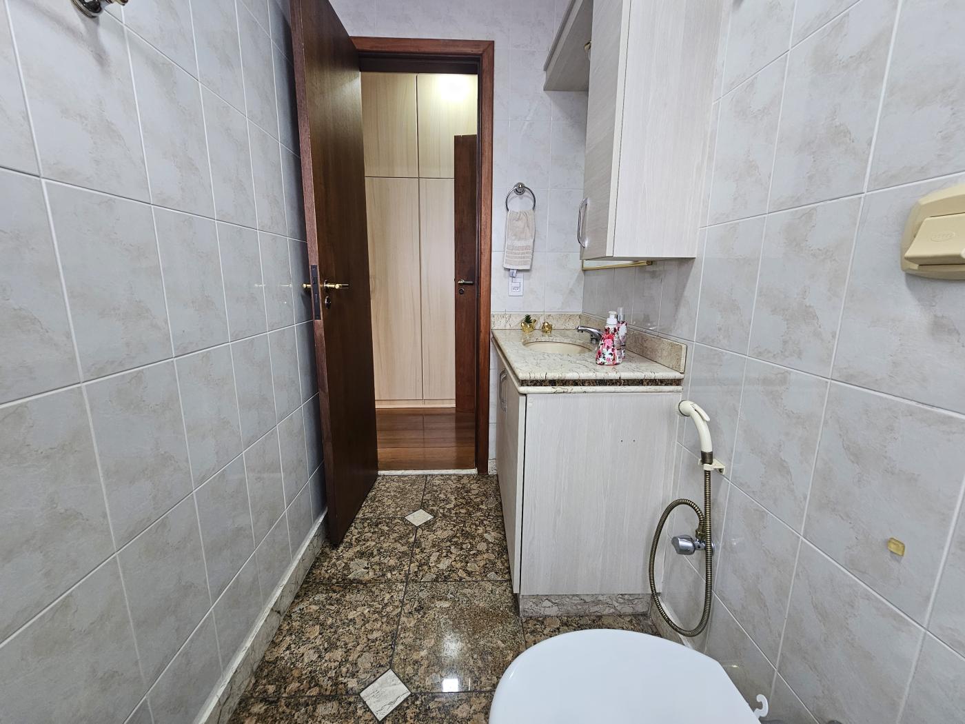 Apartamento à venda com 2 quartos, 112m² - Foto 12