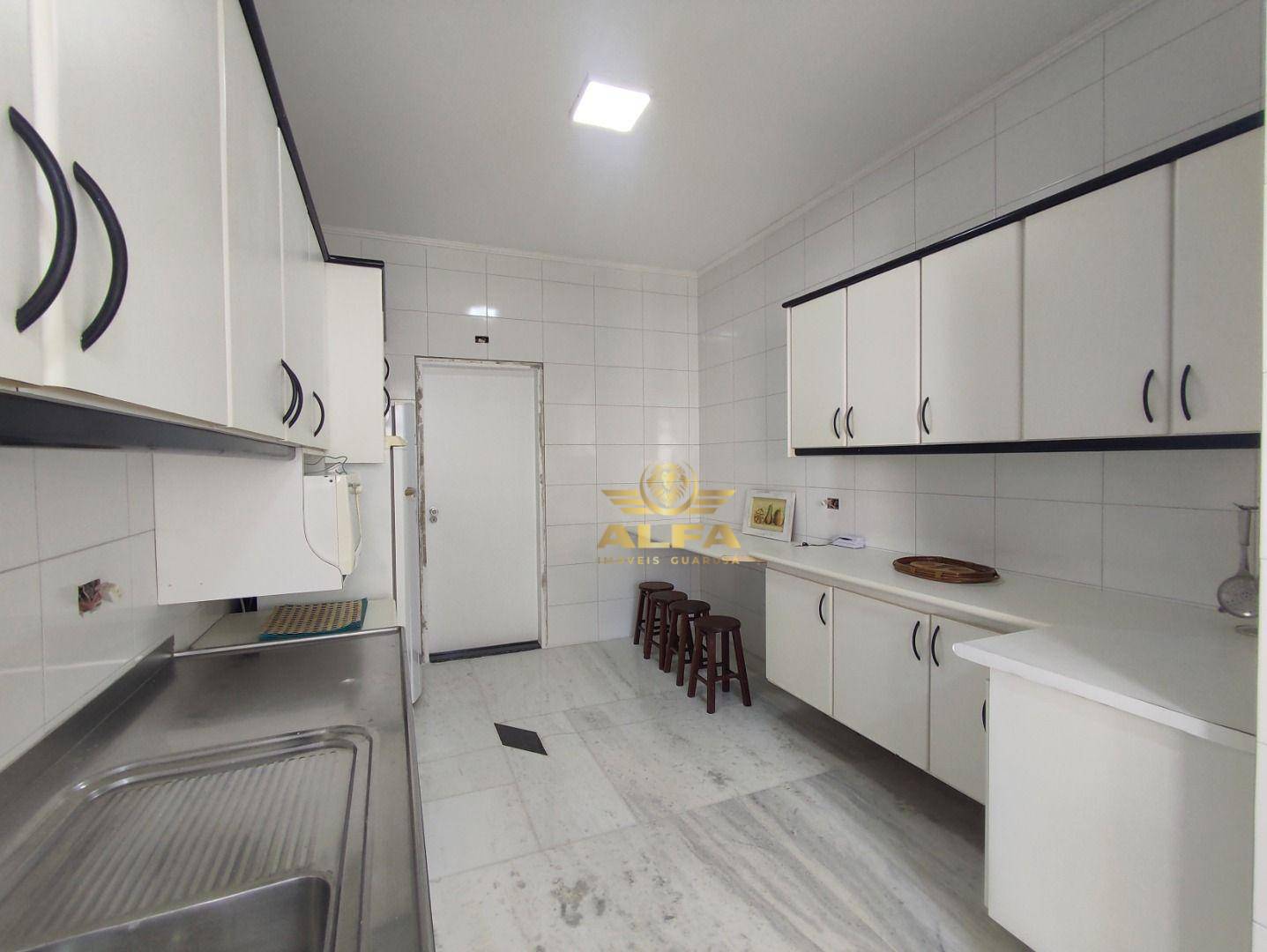 Apartamento à venda com 3 quartos, 190m² - Foto 36