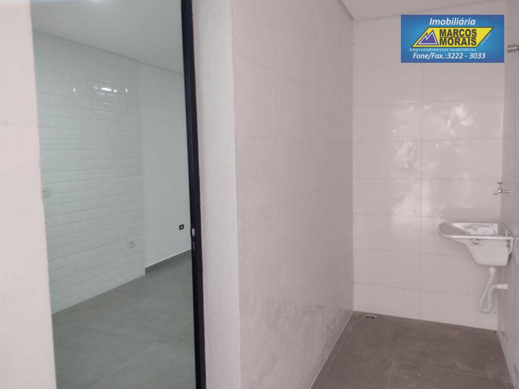 Apartamento à venda com 3 quartos, 120m² - Foto 5