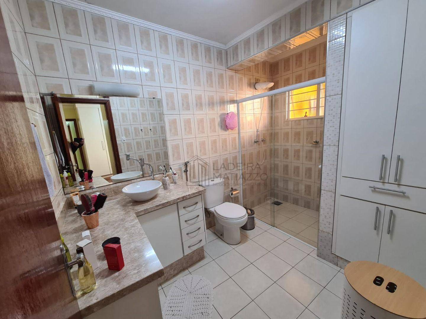 Casa, 3 quartos, 140 m² - Foto 10