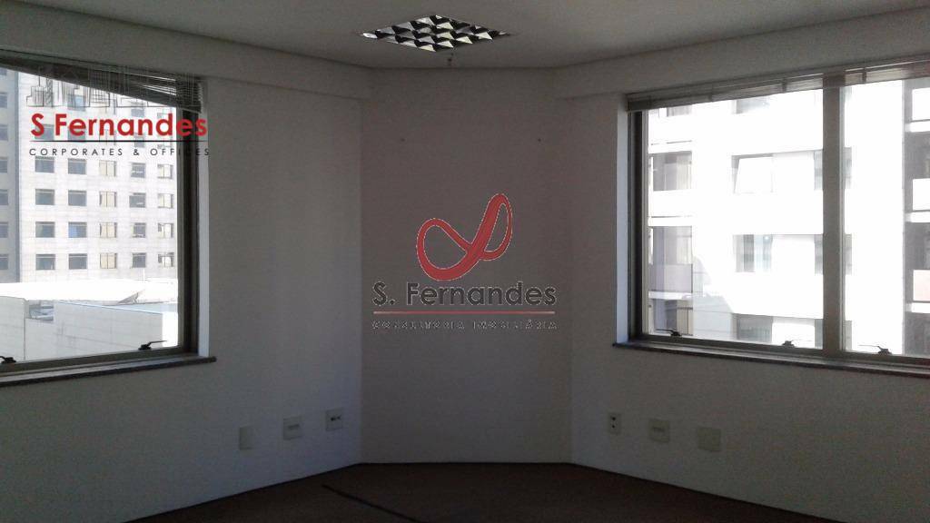 Conjunto Comercial-Sala para alugar, 116m² - Foto 13