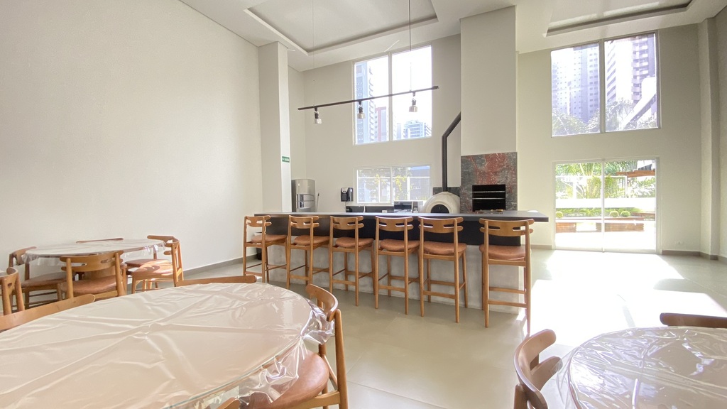 Apartamento à venda com 3 quartos, 95m² - Foto 42