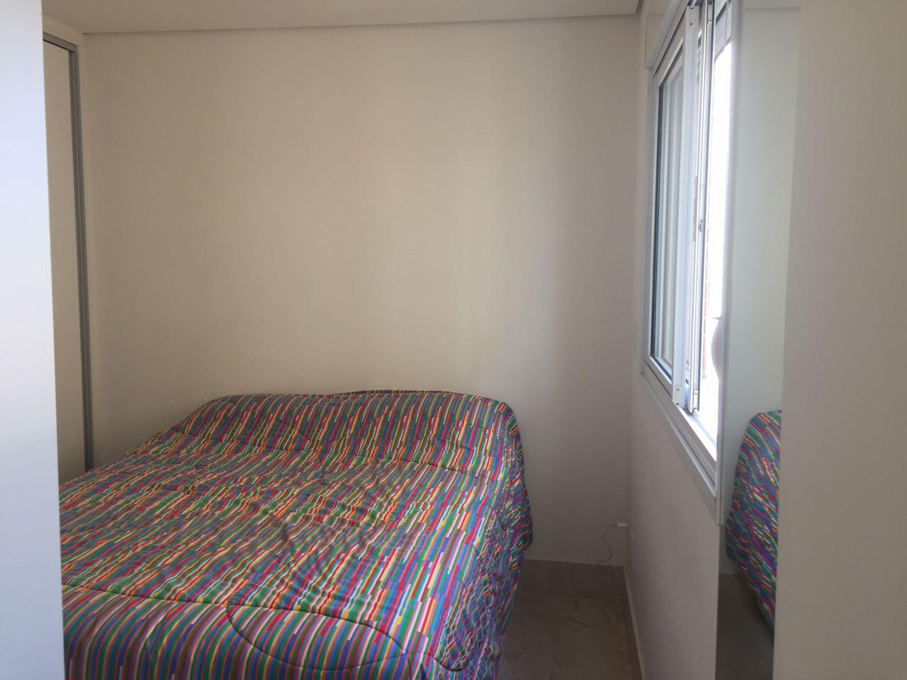 Apartamento à venda com 1 quarto, 45m² - Foto 5