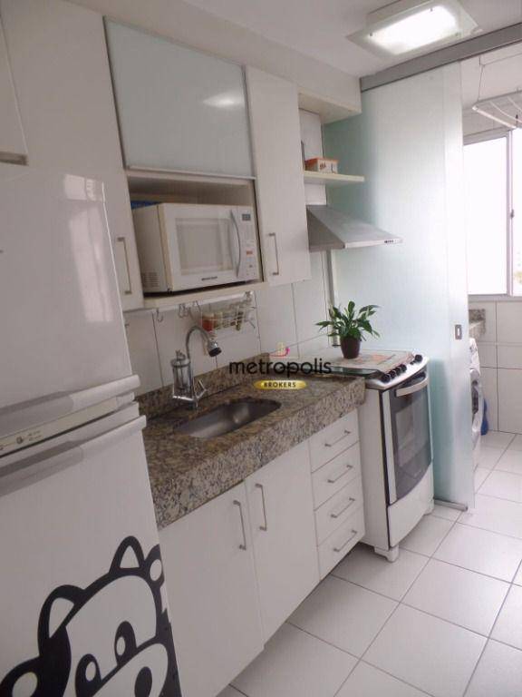 Apartamento, 2 quartos, 45 m² - Foto 5