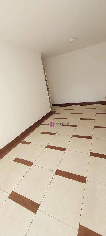 Apartamento, 2 quartos, 60 m² - Foto 2