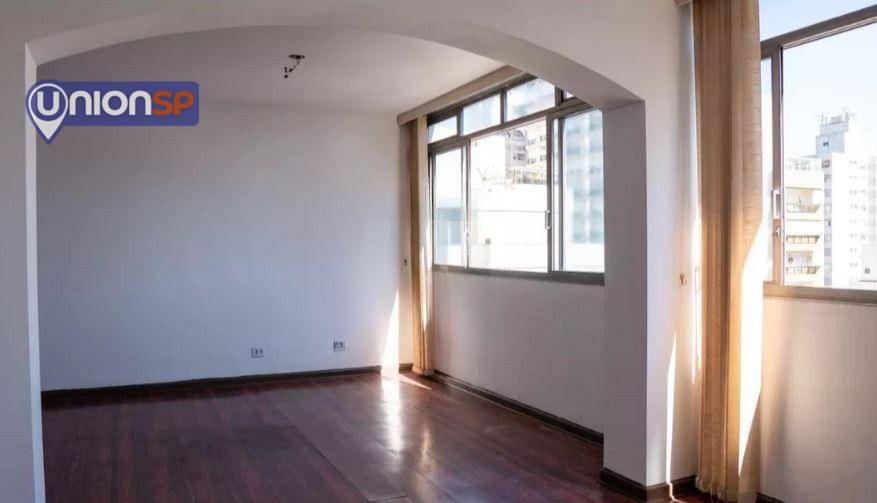 Apartamento à venda com 4 quartos, 120m² - Foto 1