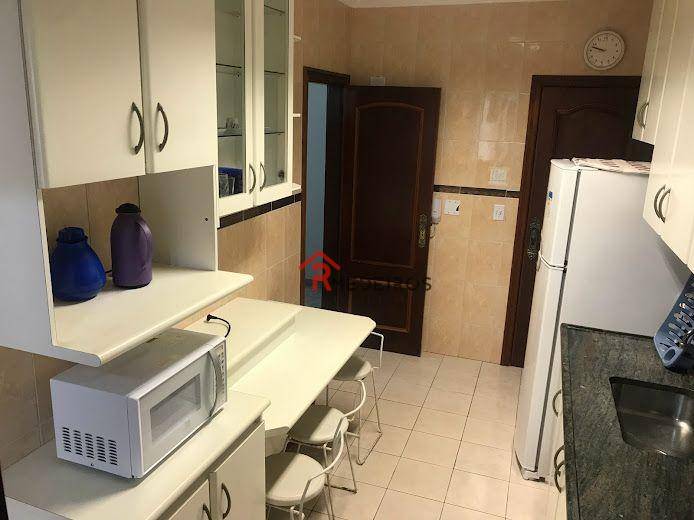 Apartamento à venda com 2 quartos, 82m² - Foto 9