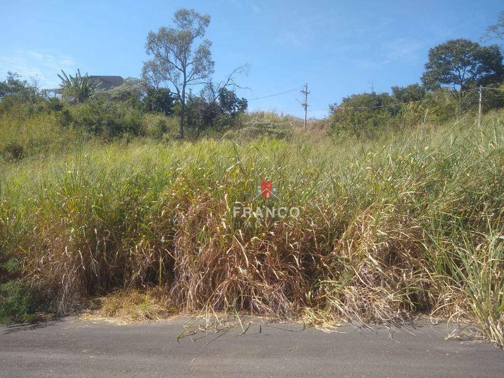 Loteamento e Condomínio à venda, 200M2 - Foto 1