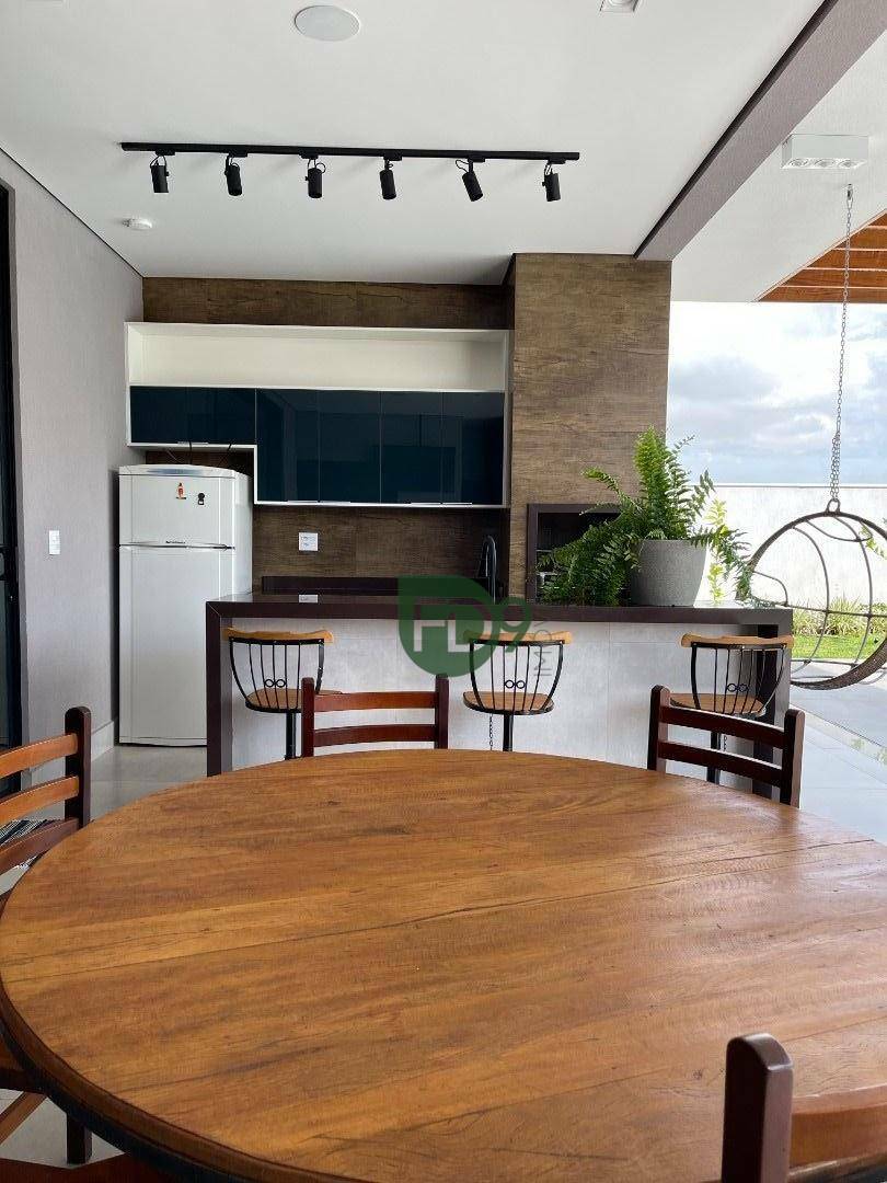 Casa de Condomínio à venda com 5 quartos, 490m² - Foto 15