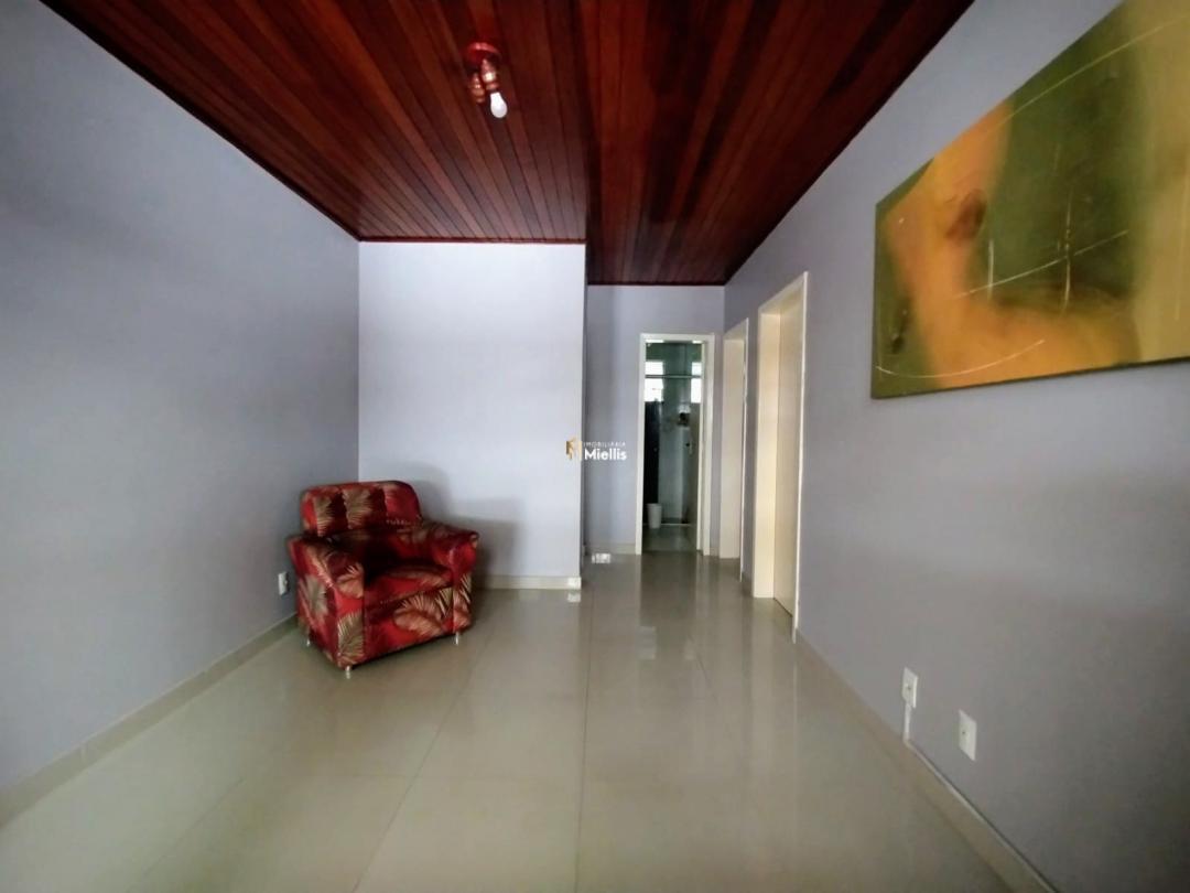 Apartamento à venda com 2 quartos, 47m² - Foto 1