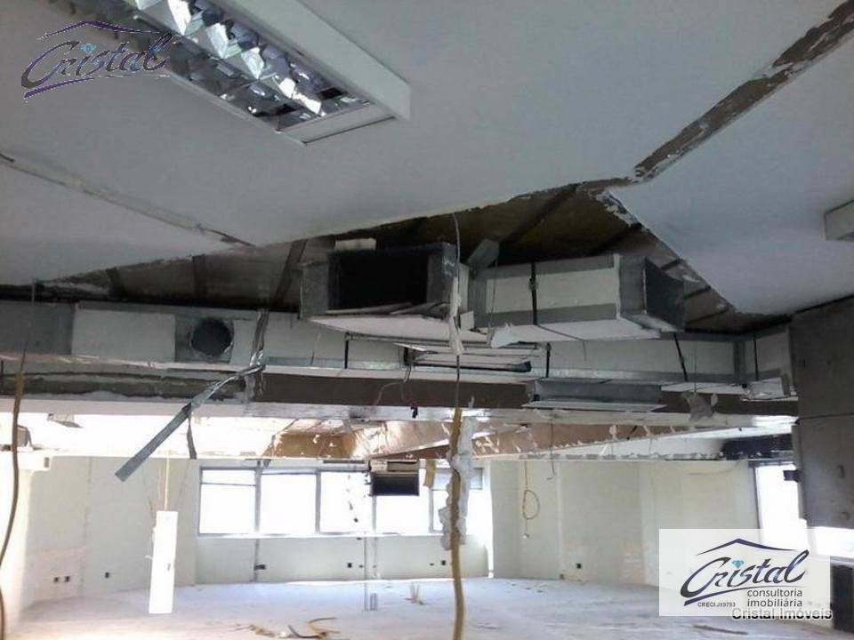 Conjunto Comercial-Sala à venda e aluguel, 189m² - Foto 7