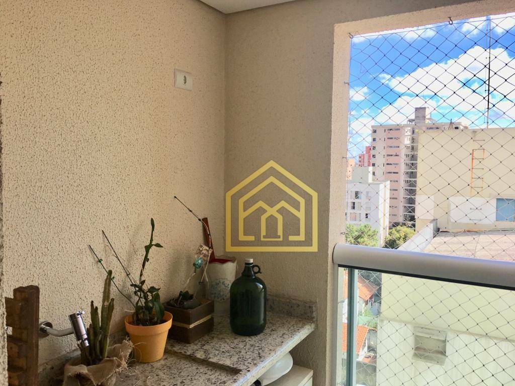 Apartamento à venda com 3 quartos, 82m² - Foto 11